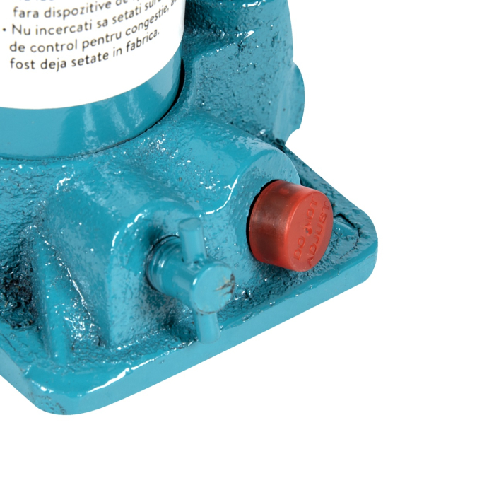 Cric hidraulic 2T tip butelie [3]