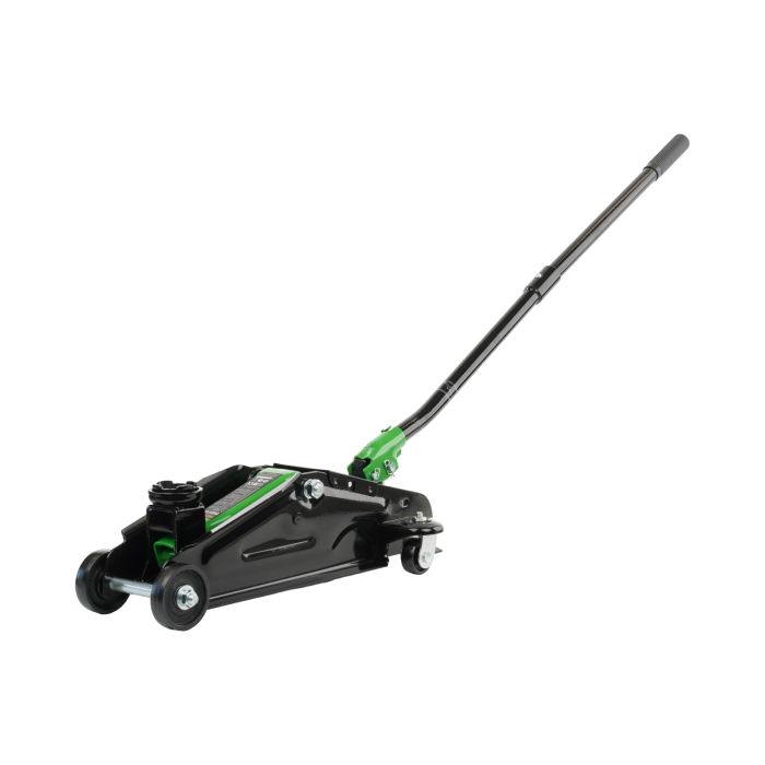 Cric hidraulic de carucior Procraft PJ25 [1]