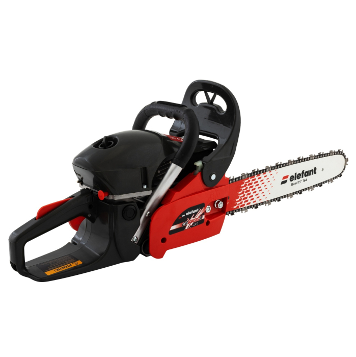 CS5800S Drujba pe benzina ELEFANT, 58 cm³,3400 rot/min, [5]