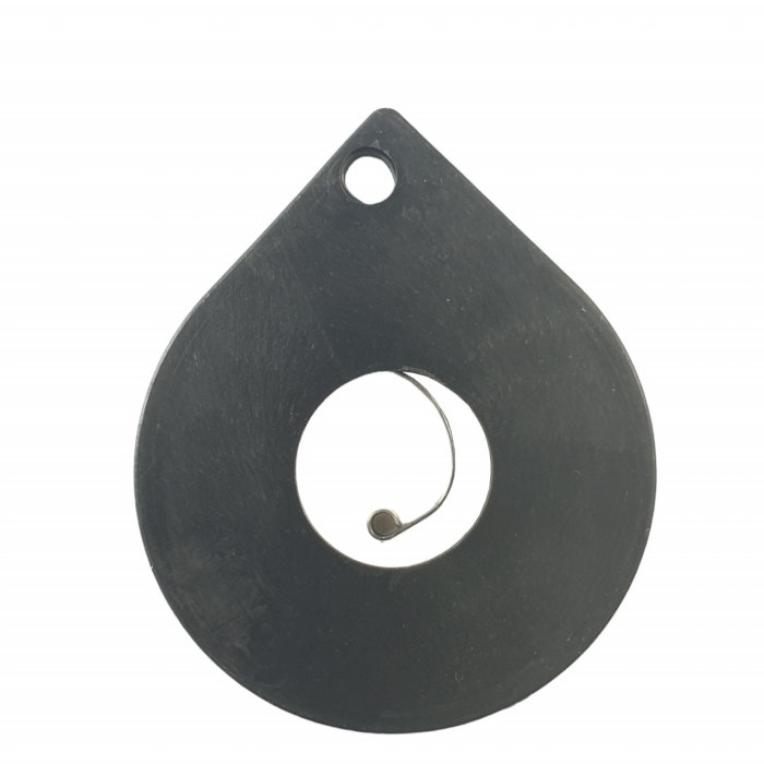 CSZE45013 ARC DEMAROR PLASTIC CHINA-4500, Elefant [2]