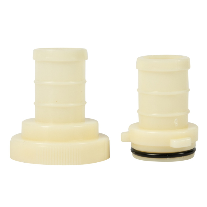 Cupla 1.5" plastic furtun pompier [3]