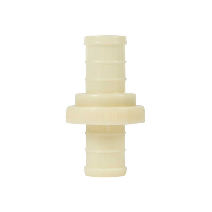 Cupla 1" plastic furtun pompier [4]