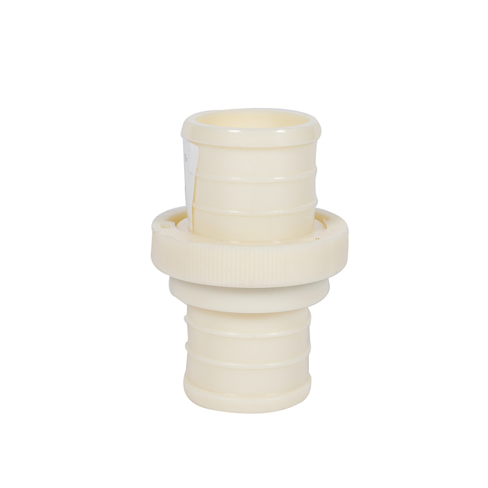 Cupla 2" plastic furtun pompier [2]