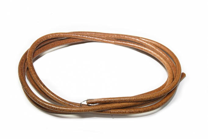 Curea pentru masina cusut din piele [2]