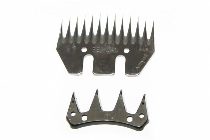 Cutit pentru masina de tuns oi electrica [3]