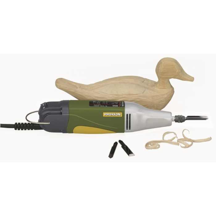 Dalta electrica MSG, Proxxon 28644 [2]