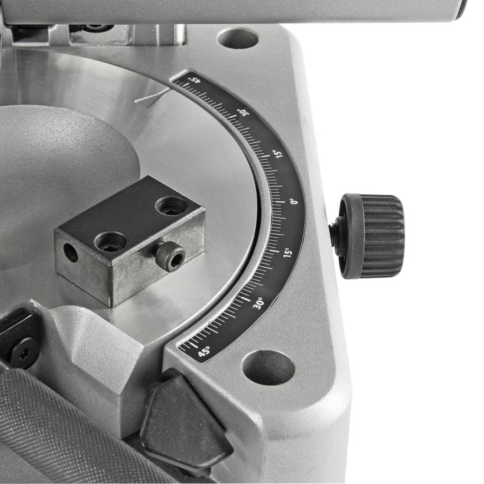 Debitor unghiular, Proxxon 27160, KGS80, 200W, 80mm [9]