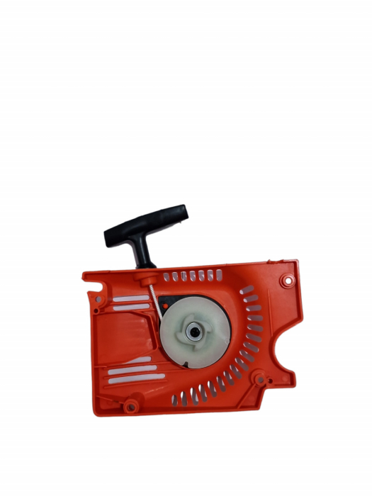 Demaror drujba 5200 (R/4T) Plastic 4T, Elefant [4]