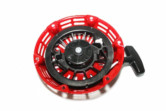 Demaror generator ROTUND MIC NEGRU (168) [2]