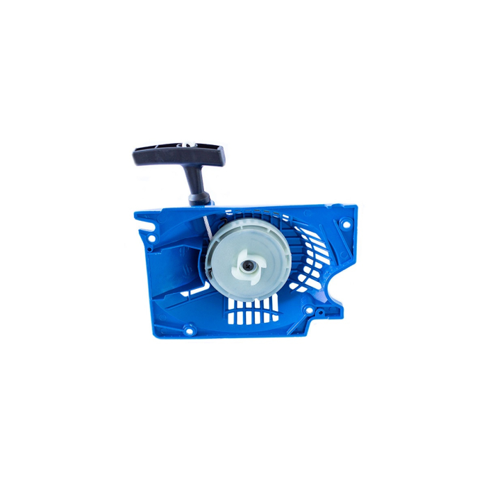 Demaror Micul Fermier, easystart, 4 dinti, pentru drujba pe benzina [3]