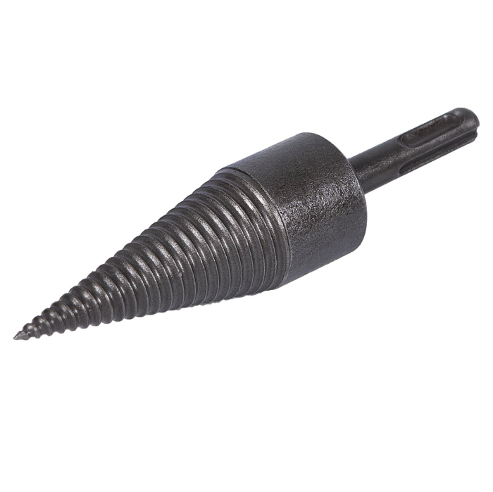 Despicator lemn 45 mm pentru bormasina cu impact [2]