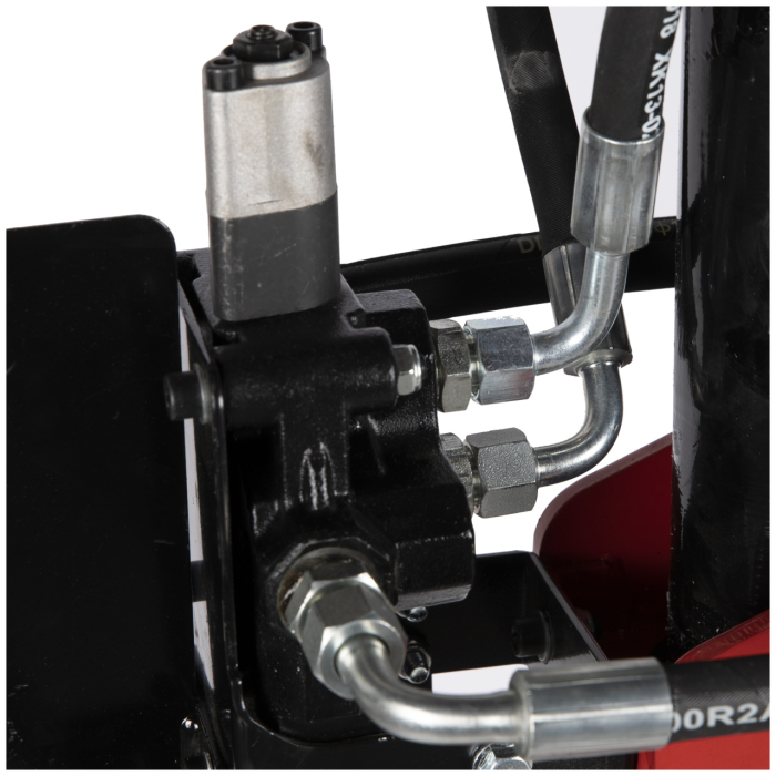 Despicator vertical 10T lemn/busteni 3000W [7]