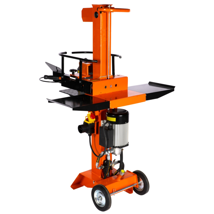 Despicator vertical 8T lemn/busteni 3000W [5]