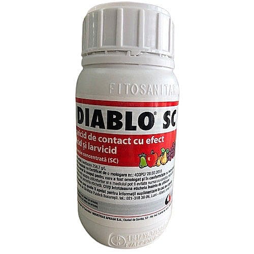 Acaricid Diablo [1]
