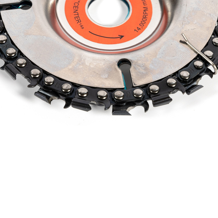 Disc cu lant 100mm pentru polizor unghiular 5buc/set [3]