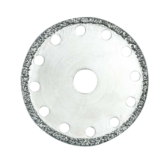 Disc diamantat 50x0.6x10mm, Proxxon 28558 [1]