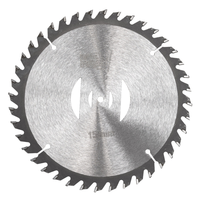 Disc MF 40T Vidia pentru trimmer acumulator [2]