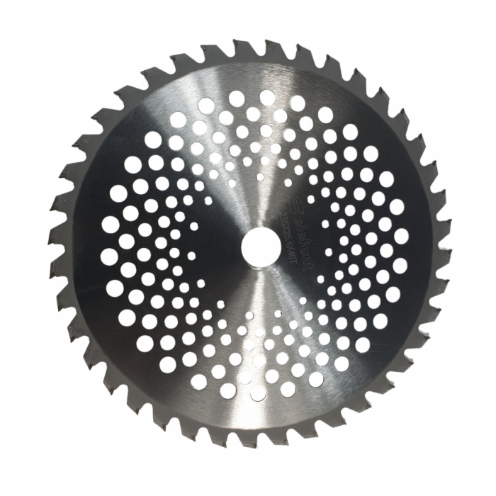 Disc taietor vidia motocoasa ALLOY BLADE B, Elefant [2]