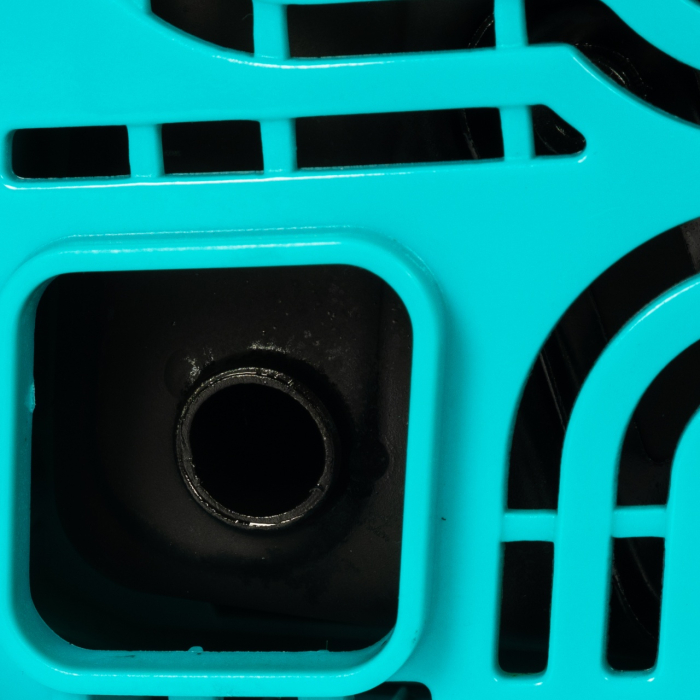 Drujba Detoolz 2500, 1.2CP, cu lama 12'' si lant, pornire rapida [11]