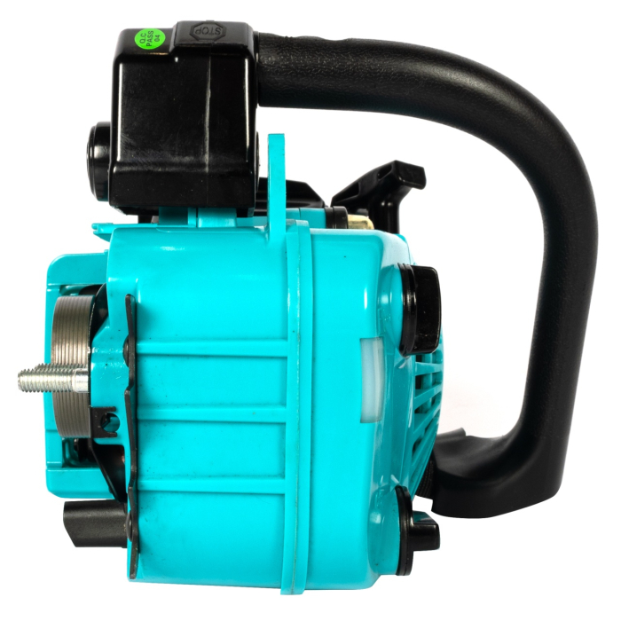 Drujba Detoolz 2500, 1.2CP, cu lama 12'' si lant, pornire rapida [18]