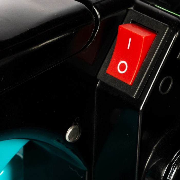 Drujba Detoolz 2500, 1.2CP, cu lama 12'' si lant, pornire rapida [9]