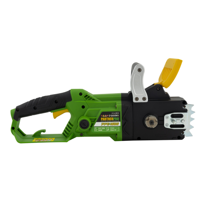 Drujba electrica, 1600W, PARTNERPRO, PPE1600 [4]