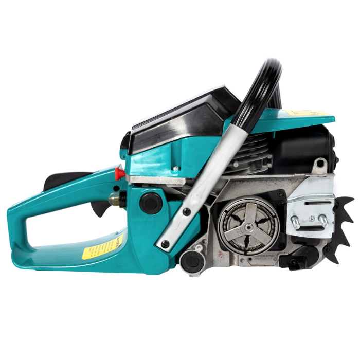 Drujba Micul Padurar 4900, capacitate cilindrica 49cc, 2.6 CP, 1 lant 16" + 1 lama, pornire rapida [6]