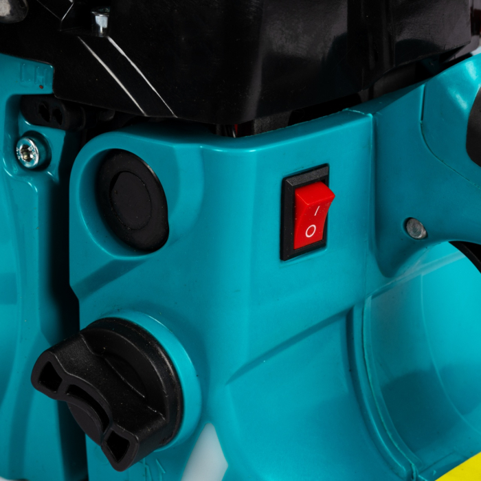 Drujba Micul Padurar 5800, 3.7 CP, o lama 18", un lant cu pornire rapida si demaror magneziu [15]