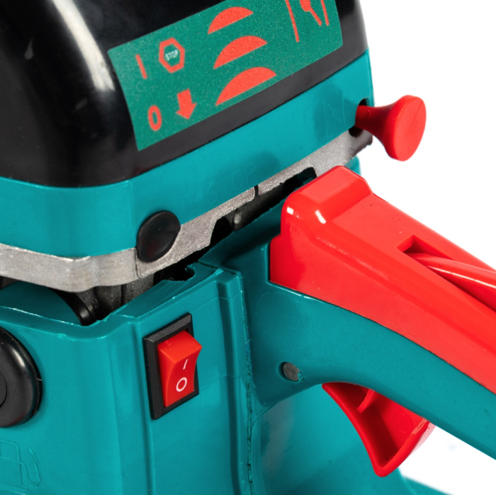 Drujba Micul Padurar 5800 58CC 3.2CP 1 lama16" si 1 lant, pornire rapida [7]