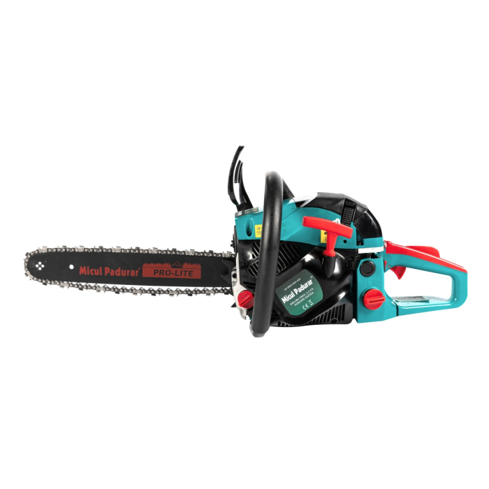 Drujba Micul Padurar 5800 58CC 3.2CP 1 lama16" si 1 lant, pornire rapida [3]