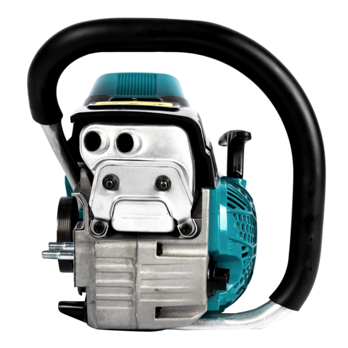 Drujba Micul Padurar 5800, capacitate cilindrica 58cc, 3.7 CP, 1 lant 18" + 1 lama, demaror magneziu, pornire rapida [11]