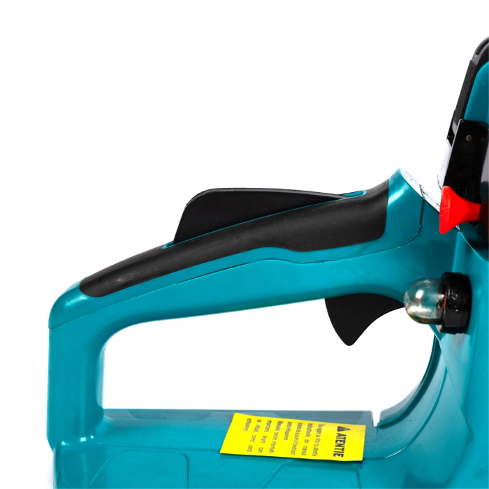 Drujba Micul Padurar 5800, capacitate cilindrica 58cc, 3.7 CP, 1 lant 18" + 1 lama, demaror magneziu, pornire rapida [3]