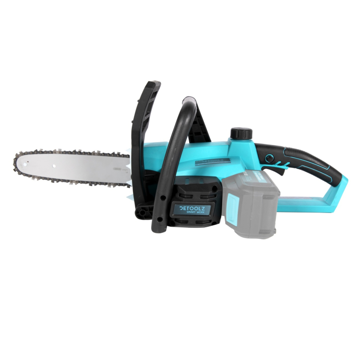 Drujba pe acumulator 10" 18V [2]