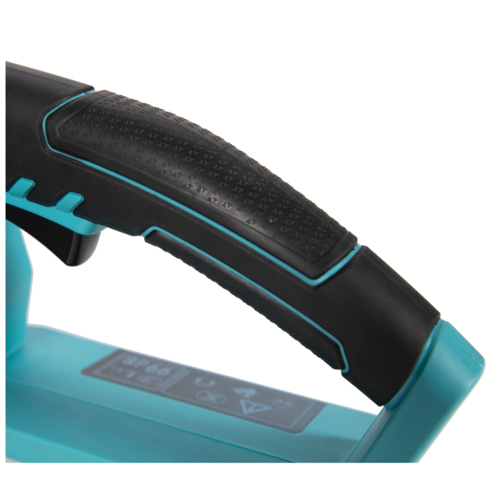 Drujba pe acumulator 10" 18V [7]