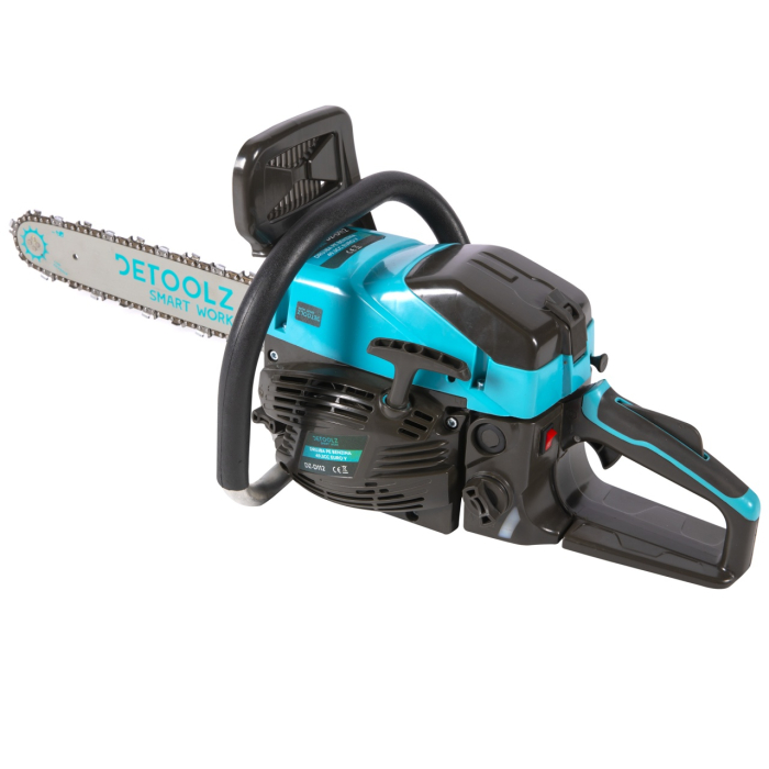 Drujba pe benzina 49.3cc Euro V [10]