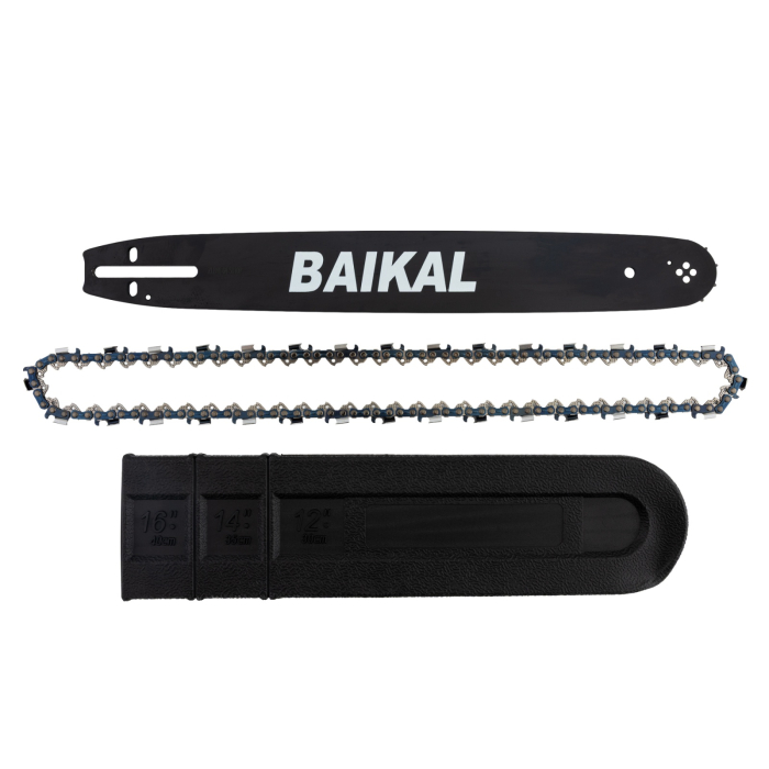 Drujba pe benzina Baikal BK-4500, 10.500 rot/min, 3,9 CP, 2T [8]