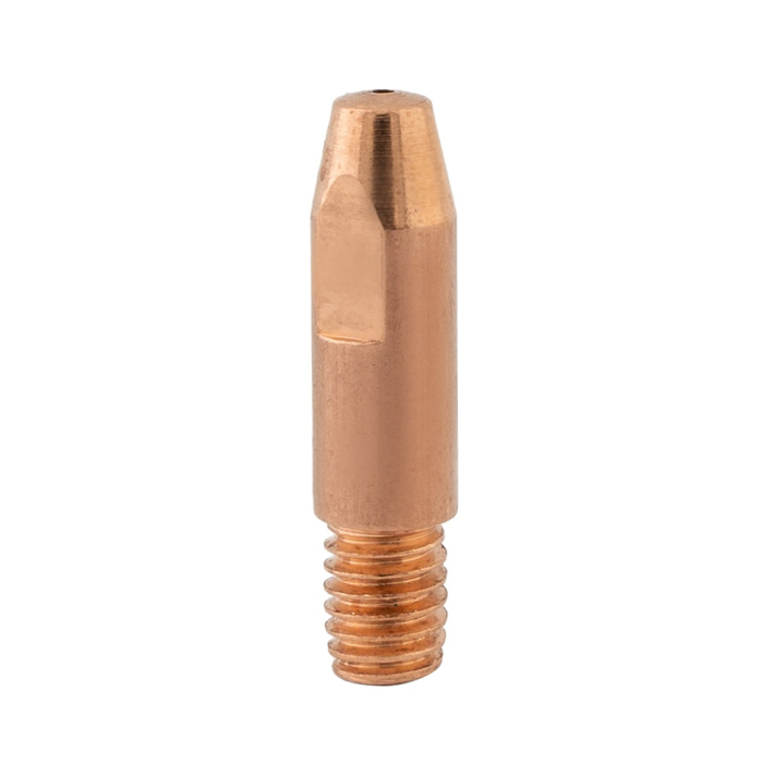 Duza de contact 0.8 mm, M6 x 28 mm (set 5 buc.), Rotor [1]