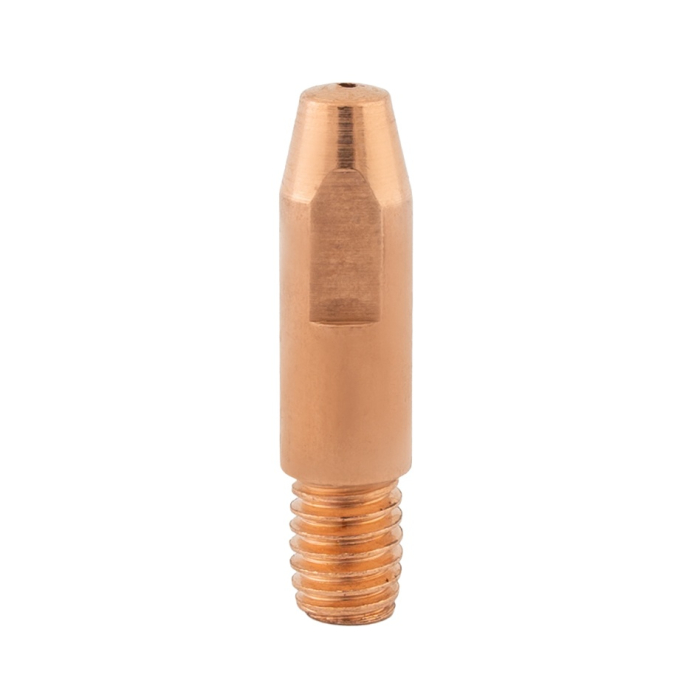 Duza de contact 1 mm, M6 x 28 mm (set 5 buc.) [1]