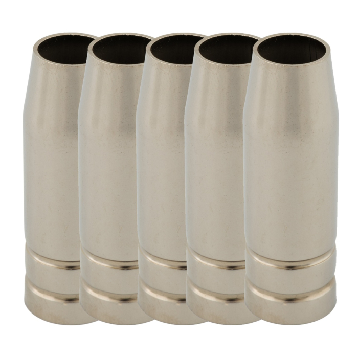 Duza gaz conica 12 x 54 mm pentru pistol M15 (set 5 buc.), Elefant [3]
