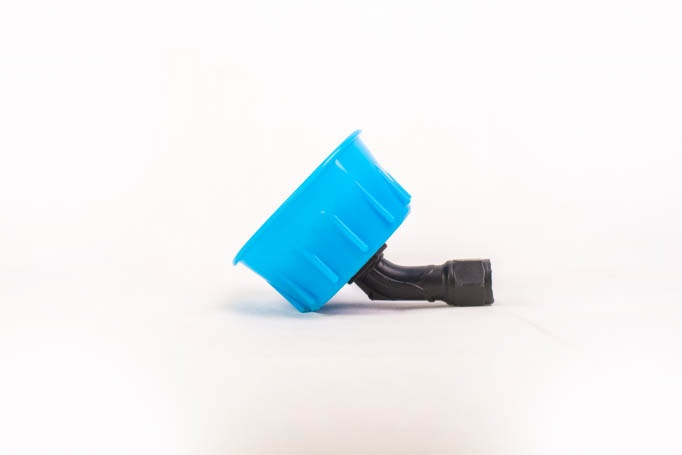 Duza pentru pompa stropit cu baterie (floare) [2]