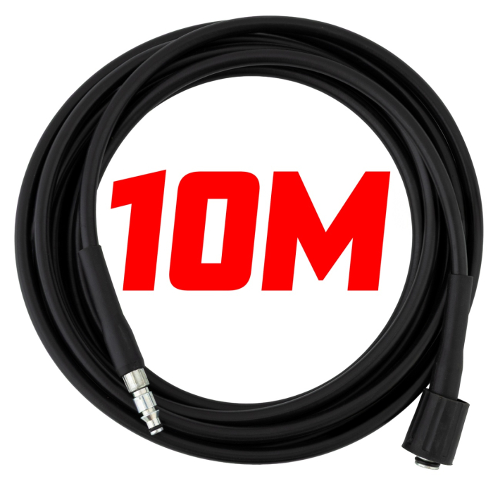 EH-10 Furtun pentru aparat de spalat cu presiune 10 m compatibil cu E-90P-D ELEFANT [1]