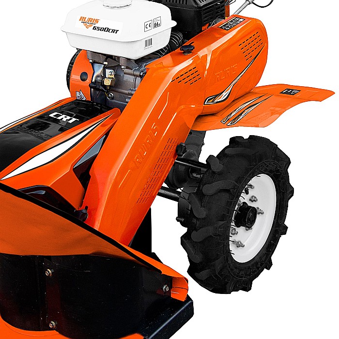 Utilaj multifuncțional RURIS 6500CRT + Accesorii [4]