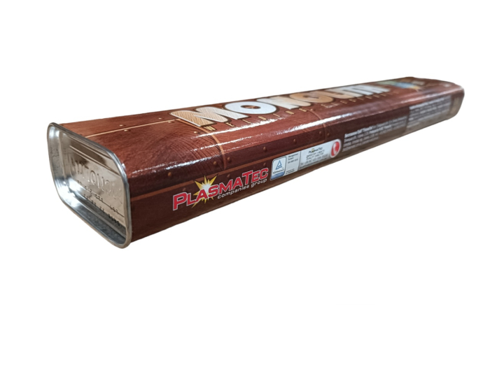 Electrozi 2.5x350mm MONOLITH Life [4]