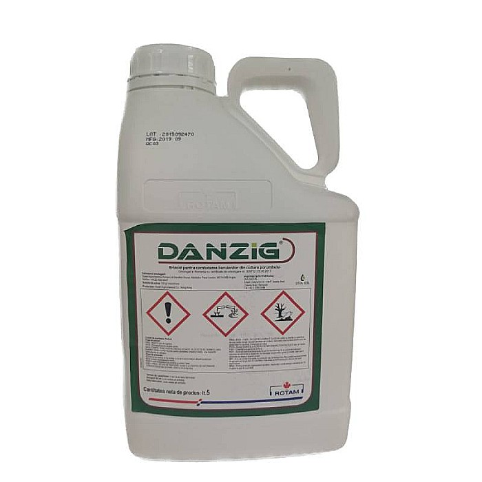 Erbicid Danzig [1]