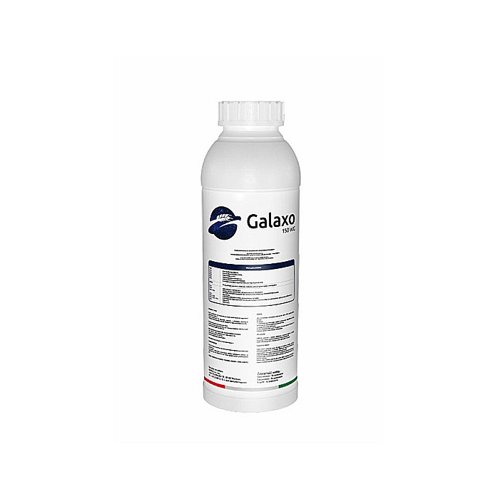 Pachet erbicid Galaxo 150 WG + Adjuvant Adjusafner [1]