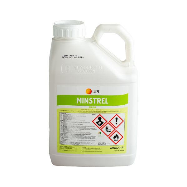 Erbicid Minstrel [1]