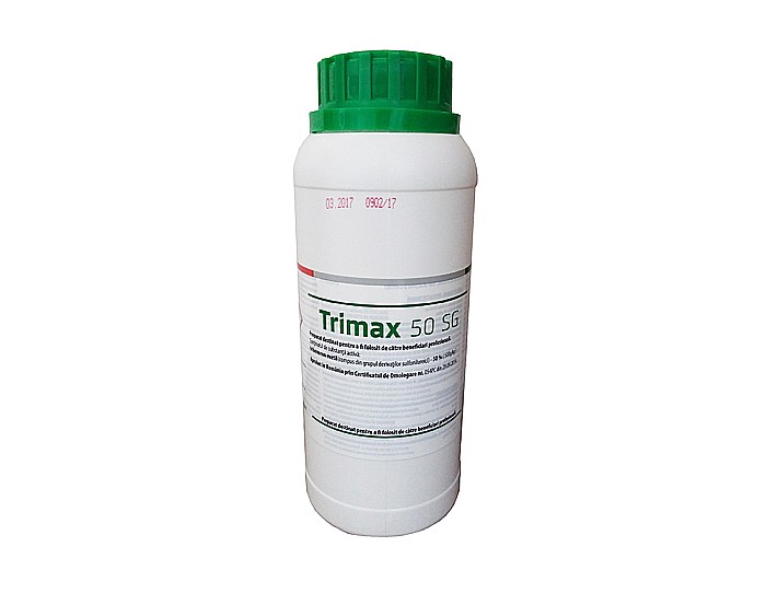 Erbicid TRIMAX 50 SG [2]
