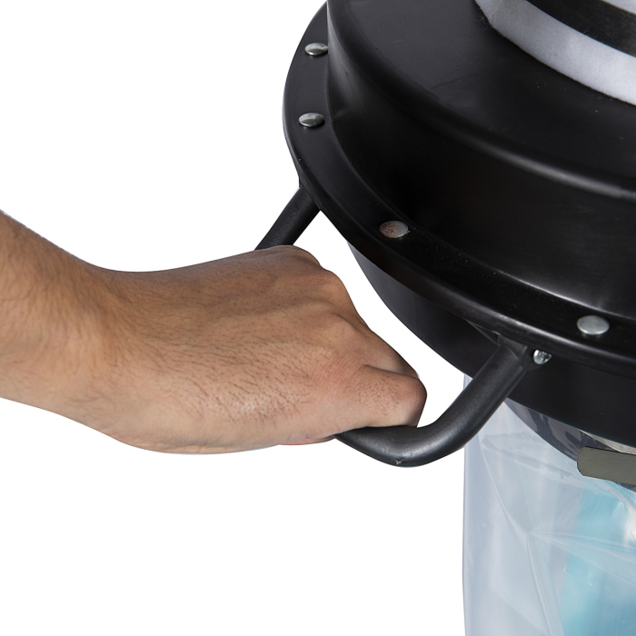 Exhaustor pentru rumegus 1150 mc/h [6]