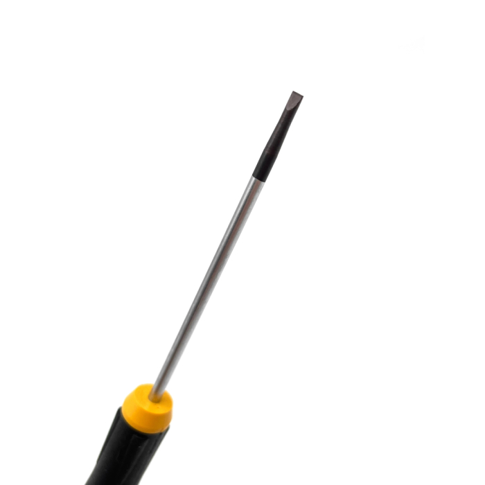 Felo 24020160, Surubelnita de precizie cu varf drept 2.0x0.4x60mm [7]