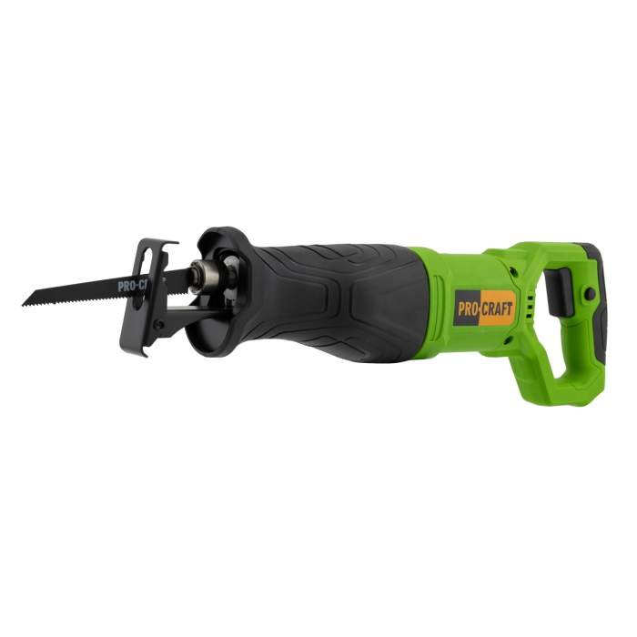 Ferastrau electric tip sabie, PROCRAFT PSS1900 , 900 W [3]